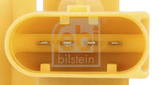 Kraftstoff-Fördereinheit FEBI BILSTEIN 196739 Bild Kraftstoff-Fördereinheit FEBI BILSTEIN 196739