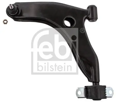 Lenker, Radaufhängung Vorderachse links FEBI BILSTEIN 19673 Bild Lenker, Radaufhängung Vorderachse links FEBI BILSTEIN 19673