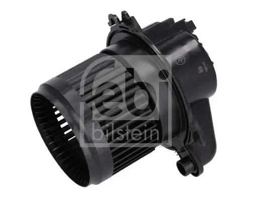 Innenraumgebläse 12 V FEBI BILSTEIN 196742