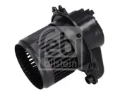 Innenraumgebläse 12 V FEBI BILSTEIN 196742