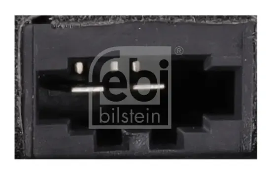 Innenraumgebläse 12 V FEBI BILSTEIN 196742 Bild Innenraumgebläse 12 V FEBI BILSTEIN 196742