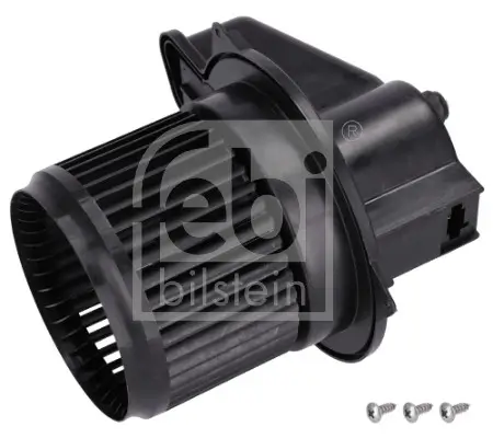 Innenraumgebläse 12 V FEBI BILSTEIN 196743
