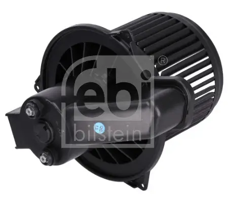 Innenraumgebläse 12 V FEBI BILSTEIN 196743 Bild Innenraumgebläse 12 V FEBI BILSTEIN 196743