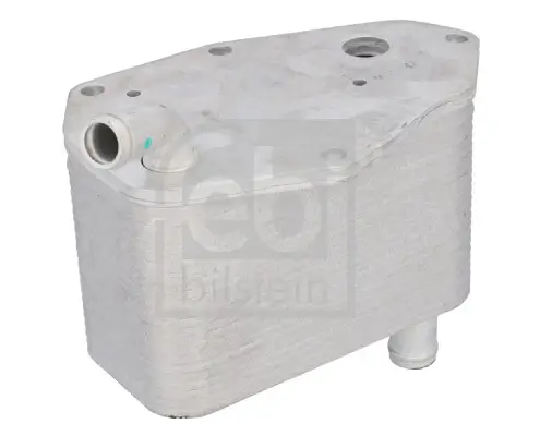 Ölkühler, Motoröl FEBI BILSTEIN 196745 Bild Ölkühler, Motoröl FEBI BILSTEIN 196745