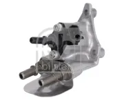 Bremsscheibe Vorderachse FEBI BILSTEIN 27108