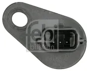 Faltenbalg, Antriebswelle FEBI BILSTEIN 27126