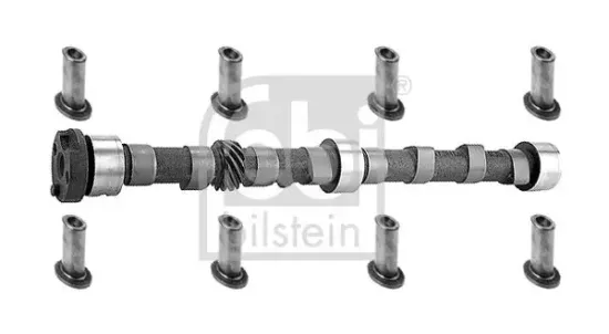 Nockenwellensatz FEBI BILSTEIN 19678 Bild Nockenwellensatz FEBI BILSTEIN 19678