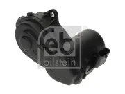 Spurstangenkopf Vorderachse links Vorderachse rechts FEBI BILSTEIN 27204