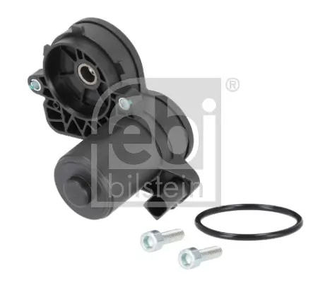 Stellelement, Feststellbremse Bremssattel Hinterachse links FEBI BILSTEIN 196813