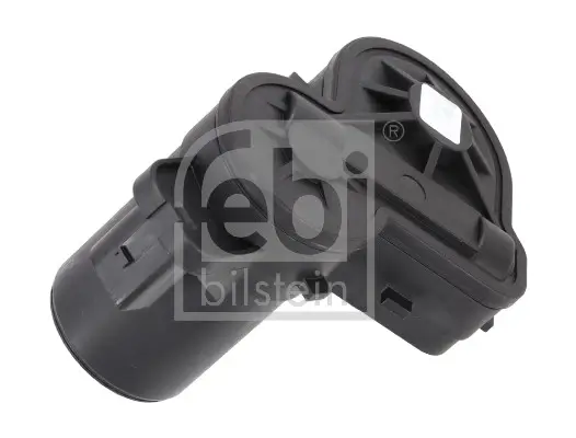 Stellelement, Feststellbremse Bremssattel Hinterachse links FEBI BILSTEIN 196813 Bild Stellelement, Feststellbremse Bremssattel Hinterachse links FEBI BILSTEIN 196813