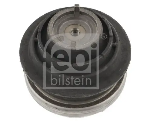 Lagerung, Motor vorne beidseitig FEBI BILSTEIN 19681 Bild Lagerung, Motor vorne beidseitig FEBI BILSTEIN 19681