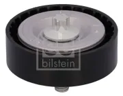 Bremsscheibe Hinterachse FEBI BILSTEIN 27234