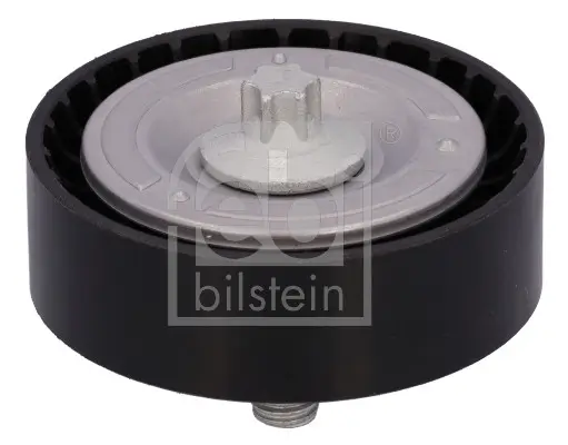 Bremsscheibe Hinterachse FEBI BILSTEIN 27234 Bild Bremsscheibe Hinterachse FEBI BILSTEIN 27234