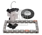 Steuerkettensatz FEBI BILSTEIN 196827