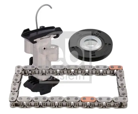 Steuerkettensatz FEBI BILSTEIN 196827 Bild Steuerkettensatz FEBI BILSTEIN 196827