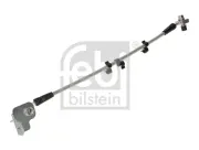 Bremsschlauch Vorderachse links FEBI BILSTEIN 196828