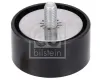 Umlenk-/Führungsrolle, Keilrippenriemen FEBI BILSTEIN 196854 Bild Umlenk-/Führungsrolle, Keilrippenriemen FEBI BILSTEIN 196854