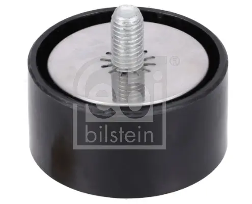 Umlenk-/Führungsrolle, Keilrippenriemen FEBI BILSTEIN 196854 Bild Umlenk-/Führungsrolle, Keilrippenriemen FEBI BILSTEIN 196854