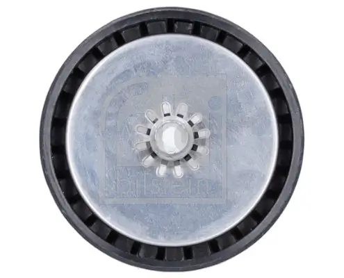 Umlenk-/Führungsrolle, Keilrippenriemen FEBI BILSTEIN 196854 Bild Umlenk-/Führungsrolle, Keilrippenriemen FEBI BILSTEIN 196854