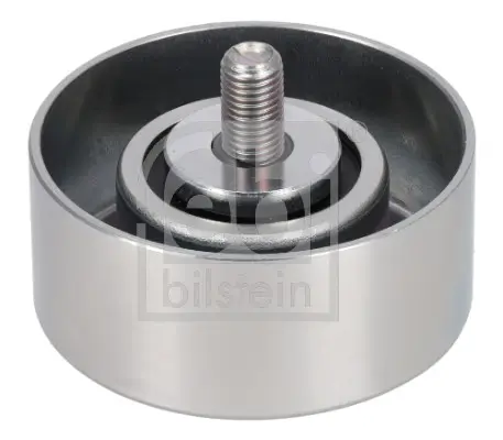 Umlenk-/Führungsrolle, Keilrippenriemen FEBI BILSTEIN 196859 Bild Umlenk-/Führungsrolle, Keilrippenriemen FEBI BILSTEIN 196859