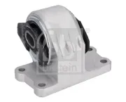 Lagerung, Automatikgetriebe hinten FEBI BILSTEIN 196861