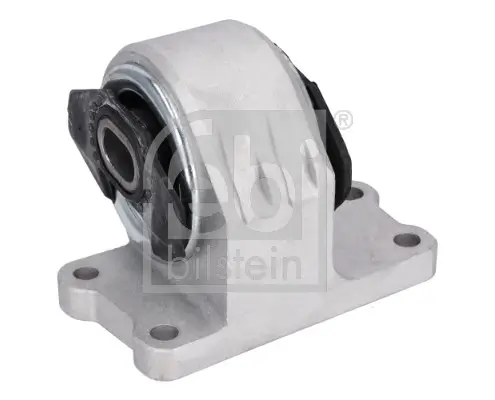 Lagerung, Automatikgetriebe hinten FEBI BILSTEIN 196861 Bild Lagerung, Automatikgetriebe hinten FEBI BILSTEIN 196861