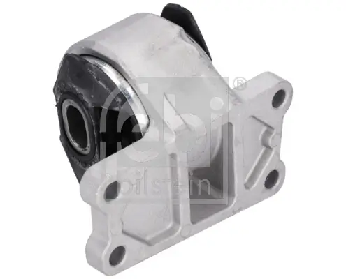 Lagerung, Automatikgetriebe hinten FEBI BILSTEIN 196861 Bild Lagerung, Automatikgetriebe hinten FEBI BILSTEIN 196861