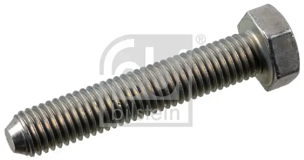 Zahnriemensatz FEBI BILSTEIN 27292