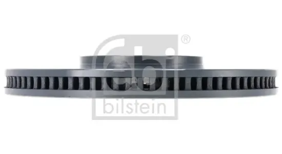 Bremsscheibe Vorderachse FEBI BILSTEIN 196876 Bild Bremsscheibe Vorderachse FEBI BILSTEIN 196876