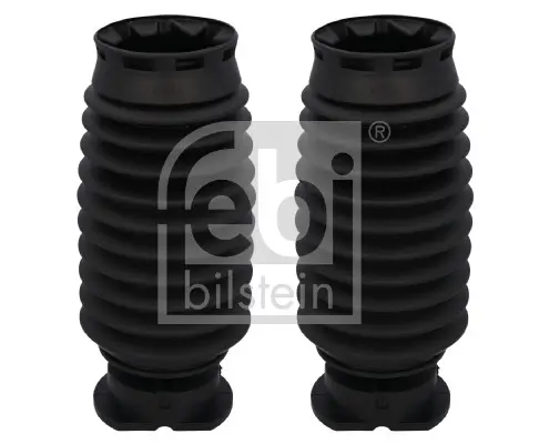 Staubschutzsatz, Stoßdämpfer Vorderachse FEBI BILSTEIN 196881 Bild Staubschutzsatz, Stoßdämpfer Vorderachse FEBI BILSTEIN 196881