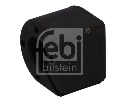 Axialgelenk, Spurstange Vorderachse links Vorderachse rechts FEBI BILSTEIN 27301 Bild Axialgelenk, Spurstange Vorderachse links Vorderachse rechts FEBI BILSTEIN 27301