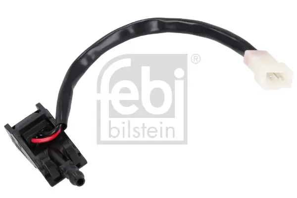 Waschwasserdüse, Scheibenreinigung FEBI BILSTEIN 196884