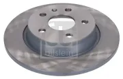 Innenraumgebläse 12 V FEBI BILSTEIN 27306