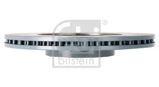 Bremsscheibe Vorderachse FEBI BILSTEIN 196888 Bild Bremsscheibe Vorderachse FEBI BILSTEIN 196888