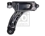 Lenker, Radaufhängung Vorderachse rechts FEBI BILSTEIN 196891