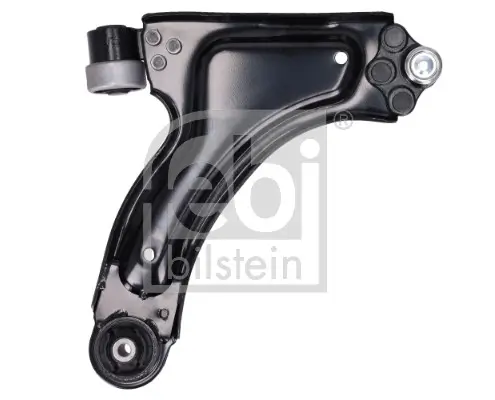 Lenker, Radaufhängung Vorderachse links FEBI BILSTEIN 196892 Bild Lenker, Radaufhängung Vorderachse links FEBI BILSTEIN 196892