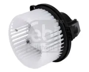 Innenraumgebläse 12 V FEBI BILSTEIN 196893