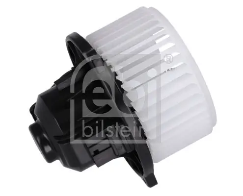 Innenraumgebläse 12 V FEBI BILSTEIN 196893 Bild Innenraumgebläse 12 V FEBI BILSTEIN 196893