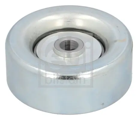 Umlenk-/Führungsrolle, Keilrippenriemen FEBI BILSTEIN 196899 Bild Umlenk-/Führungsrolle, Keilrippenriemen FEBI BILSTEIN 196899