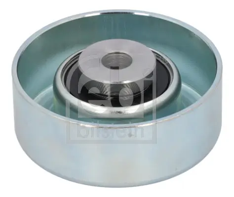 Umlenk-/Führungsrolle, Keilrippenriemen FEBI BILSTEIN 196899 Bild Umlenk-/Führungsrolle, Keilrippenriemen FEBI BILSTEIN 196899