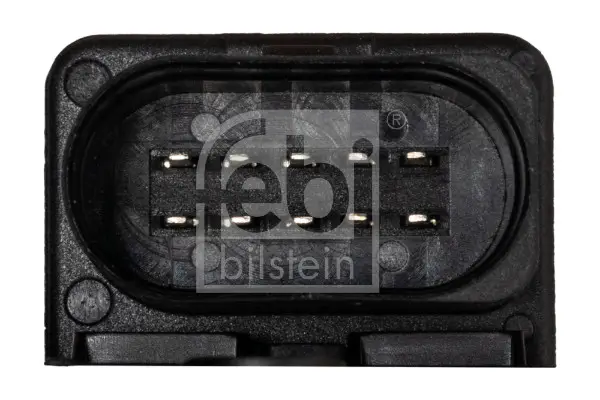 Spannrolle, Keilrippenriemen FEBI BILSTEIN 27372