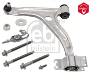 Lenker, Radaufhängung Vorderachse links unten FEBI BILSTEIN 196923