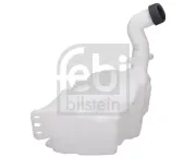 Widerstand, Innenraumgebläse FEBI BILSTEIN 27403