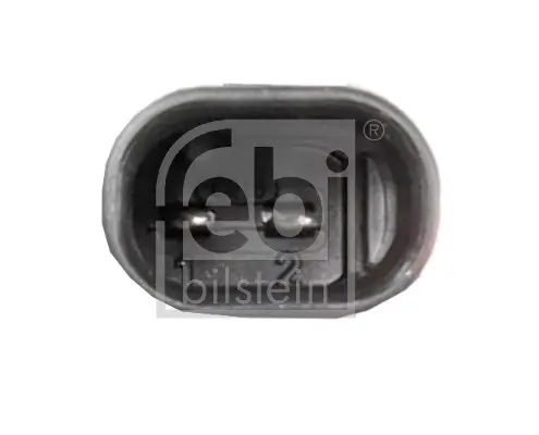 Einspritzdüse FEBI BILSTEIN 196931 Bild Einspritzdüse FEBI BILSTEIN 196931