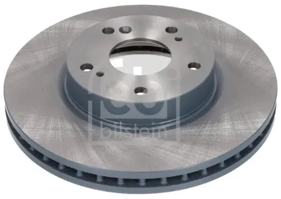 Bremsscheibe Vorderachse FEBI BILSTEIN 196935 Bild Bremsscheibe Vorderachse FEBI BILSTEIN 196935