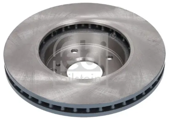 Bremsscheibe Vorderachse FEBI BILSTEIN 196935 Bild Bremsscheibe Vorderachse FEBI BILSTEIN 196935