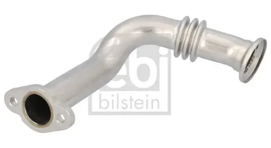 Rohrleitung, AGR-Ventil FEBI BILSTEIN 196939 Bild Rohrleitung, AGR-Ventil FEBI BILSTEIN 196939