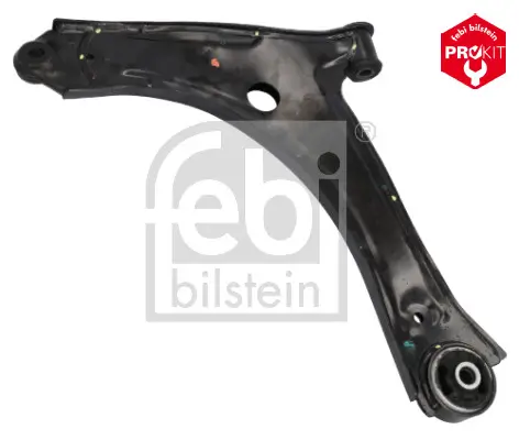 Lenker, Radaufhängung Vorderachse rechts unten FEBI BILSTEIN 196944 Bild Lenker, Radaufhängung Vorderachse rechts unten FEBI BILSTEIN 196944