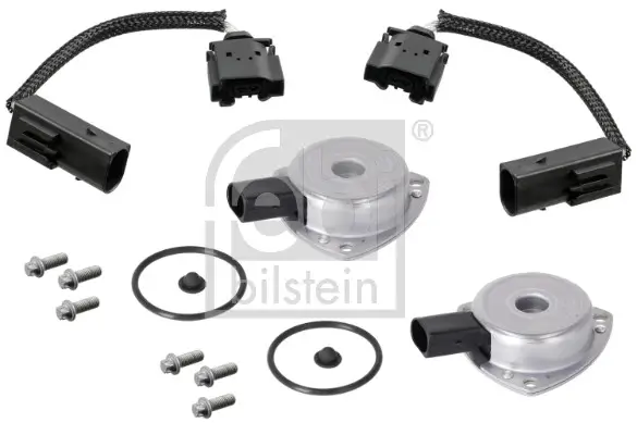 Reparatursatz, Nockenwellenverstellung FEBI BILSTEIN 196953