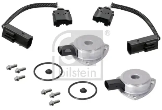 Reparatursatz, Nockenwellenverstellung FEBI BILSTEIN 196953 Bild Reparatursatz, Nockenwellenverstellung FEBI BILSTEIN 196953